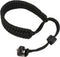 Camera Wrist Strap, Adjustable Nylon Hand Wrist Straps Lanyard with 1/4" Screw for Insta360 Selfie Stick, GoPro, Nikon