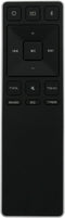XRS331-C Replacement Remote for Vizio Sound Bar Models SS2520-C6, S2121W-D0, S2121WD0, SB3830-C6M, SB3820-C6, SB3821-C6