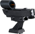 Talcope Brightness Red Dot Finderscope, Star Pointer Viewfinder Astronomical Telescope Accessories with Slide