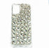 Samsung Galaxy Note 20 Ultra Case, 3D Handmade Sparkle Crystal Diamond Bling Glitter Phone Case