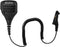 Shoulder Mic Speaker for Motorola XPR 6550 7550 APX 6000 Walkie Talkie, Heavy Duty Handheld Microphone with 3.5mm Audio