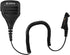 Shoulder Mic Speaker for Motorola XPR 6550 7550 APX 6000 Walkie Talkie, Heavy Duty Handheld Microphone with 3.5mm Audio