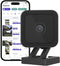 Wyze Lifestyle Cam V3 Smart Home Security Camera, Indoor/Outdoor Use, 1080p Plug-in, Color Night