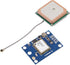 Coliao 2pcs GY-NEO6MV2 NEO-6M NEO6MV2 APM2.5 2.5 GPS Module with Flight Control EEPROM MWC Large Antenna for EEPROM APM