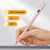 Stylus Pen for Apple iPad 13/12.9/11-inch, Compatible with Fast Charging & Palm Rejection