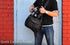 Extra Large Water Resistant Camcorder Bag for Canon XA10, XA20, XA25, XH-G1s, XL2 and More