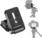 koolehaoda Foldable L-Shaped Quick Release Plate Camera L Bracket Vertical Horizontal Switching