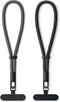 2 Pack Phone Wrist Strap, Wrist lanyard for iPhone Case Camera, Anti