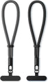 2 Pack Phone Wrist Strap, Wrist lanyard for iPhone Case Camera, Anti