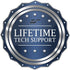 Elite Screens 2, (WRAITHVEIL2-SM) WraithVeil Rear Projection Screen Material Sample