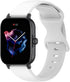 6Pack Bands for D1 Watch Strap, Compatible with RUIMEN Smartwatch, Waterproof Replacement Band for RUIMEN D1 Watch