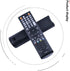 The New RC-898M ONKYO AV Receiver Remote Controller, Replaces RC898M, Suitable for TX-NR747, TX-NR545, TX-NR646
