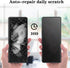 2+1 Pack Privacy Matte Screen Protector for Samsung Galaxy Z Fold 6, Anti-peep 1PCS Outside +1PCS Inside +1PCS Lens