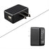 icv USB Wall Charger, 5V 2A AC Power Adapter with US Plug for Phone, Tablet, and Other USB Devices, Small and
