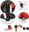 Wireless Earbuds for Kids,Comfortable Wireless Earphones Fit Ergonomic Design Ball Shape Ear
