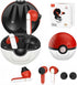 Wireless Earbuds for Kids,Comfortable Wireless Earphones Fit Ergonomic Design Ball Shape Ear