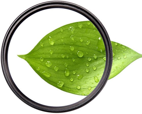 Big Mike's 72mm Set (+1, +2, +4 +10 DSC-RX10 DSC-RX10 Close-Up Filter and Diopters) Magnification Kit Compatible