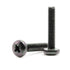ReplacementScrews 55QM6K 55 Inch QM6K (2025) Set Stand Screws Compatible with TCL - Series TV - Complete Feet/Legs