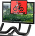 Tablet Holder Compatible with Peloton Bike & Bike Plus, Stand for iPad, Kindle, Home Gym Accessories