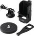 HSU 4/3, 3 Magnetic Expansion Adapter Mount Compatible with DJI Osmo Pocket Magnet Extended Mounting Bracket Frame