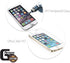 2 Pack Tempered Glass Screen Protector for iPhone 14 Plus & 13 Pro Max - 6.7" Case Friendly, Lifetime Replacement