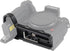 FocusFoto S1RII/S1II/S1 Quick Release Baseplate QR Plate Mount for Panasonic Lumix IIE Full Frame Mirrorless Camera