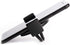 TYLT Venti Wireless Car Charger | 10W Qi-Certified Car Phone Holder Mount Charger for Apple, Samsung & Other QI Devices