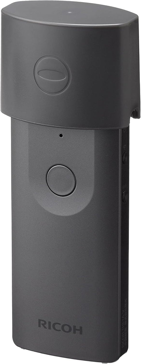 Ricoh Lens Cap TL-1 for Theta V, Theta S & Theta SC 360 Spherical Digital Cameras