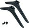 VINABTY Base TV Stand Legs Replacement fit for Hisense Smart LED TV 43H4030F3