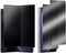 2+1 Pack Privacy Screen Protector for Samsung Galaxy Z Fold 5 5G 2023 - Anti-Peep, 2PCS Outside + 1PCS Inside