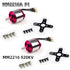 MM2216A A28L(2216) 920KV (2pcs) AEO RC Metal Motor