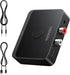 UGREEN Bluetooth 6.0 Receiver with LDAC, Hi-Res Wireless Audio Adapter with Low Latency,