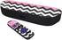 MIGHTY SKINS MightySkins Glossy Glitter Skin Compatible with Roku Streambar Media Player (2020) -