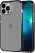 Evo Check for iPhone 13 Pro Max – TPU Ultra-Protective Phone Case with 16ft Multi-Drop Protection (Black)