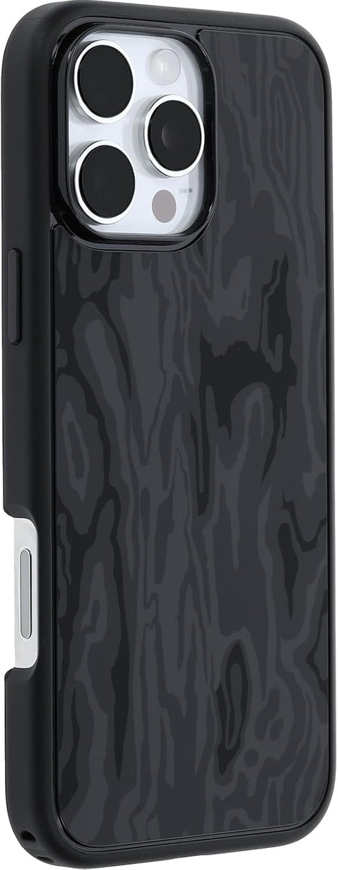 OtterBox 16 Symmetry iPhone Pro Max Series Case - Spruce Bark