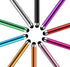 Bulk Universal Touch Screen Capacitive Stylus Pens, Maeline (Stylus Only, 30 Pack)
