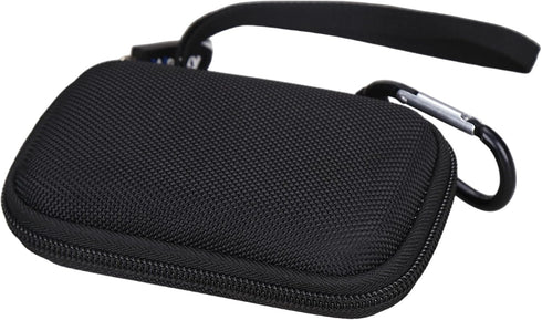 worfty H2/ F20/ M30 MP3 Carrying Case for HiFi Walker SnowSky/FiiO Echo MINI/Surfans MECHEN HiFi Music Player(Case
