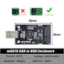 chenyang mSATA SSD to USB Adapter, Mini SATA mSATA SSD to USB 2.0 Hard Disk Drive Enclosure for 50mm mSATA SSD