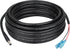 KSK 10 FT Trail Camera Power Cord,5.5x2.1mm DC External Power Cable,Compatible with Spypoint,