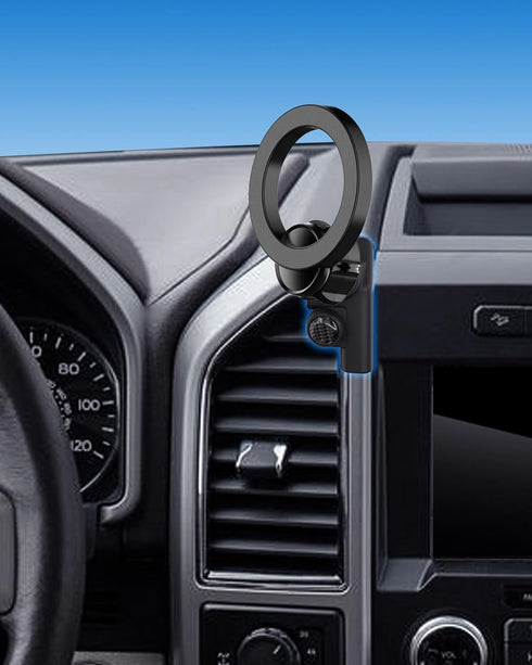 PZK Car Phone Mount for Ford F-150 F150 2015 2016-2018 2019 2020 Accessories
