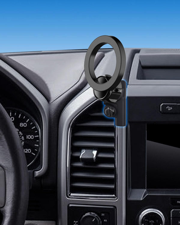 PZK Car Phone Mount for Ford F-150 F150 2015 2016-2018 2019 2020 Accessories