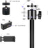 Urciwos 18 Inch C922 C930e C920S C920 C615 C960 C920x 4K N60, Webcam Stand, Web Cam Stand for Desk, Adjustable Webcam