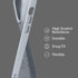 RhinoShield SolidSuit Case for iPhone 12/12 Pro - Magsafe Compatible, Slim Design with 3.5M Drop Protection