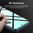 AACL Tempered Glass Screen Protector for Samsung Galaxy S21 FE 5G, 6.4 Inch, Full Screen Coverage, 9H, 3 Pack