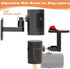 Dukoyb 2Pack Cam(1st Gen),360 Camera Wall Mount,Compatible with Outdoor Cam Plus/Stick Up Cam