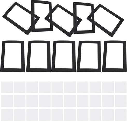 PC 10pcs 241x171mm FEP Film Stick on Gasket Protection Pad for Wanhao D7/Anycubic Photon
