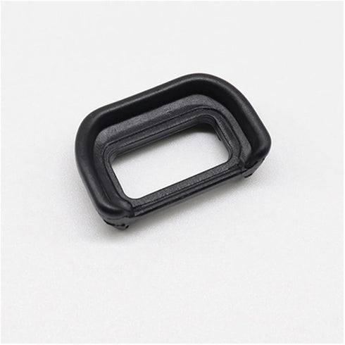 Generic FDA-EP17 EP-17 A6600/A6500/A6400 Hard Plastic Eyecup Viewfinder Eyepiece Cover Protector Replacement for Camera