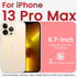 ORNARTO Compatible with iPhone 13 Pro Max Case 6.7", Slim Liquid Silicone 3 Layers Full Covered Soft Gel Rubber Case Cover 6.7 inch-Sand Chalk Pink
