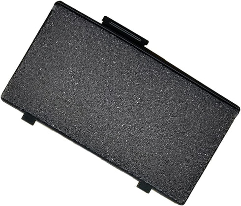 ELPAF25 V13H134A25 Projector Air Filter Compatible for Epson EB-S92 EB-W7 EB-W8 EB-W9 EB-W10 EB-X7 EB-X8e EB-X8 EB-X9 EB-X10 EB-X72 EB-X92EH TW450 EX31 EX51 EX71 EX3200 EX5200 EX7200