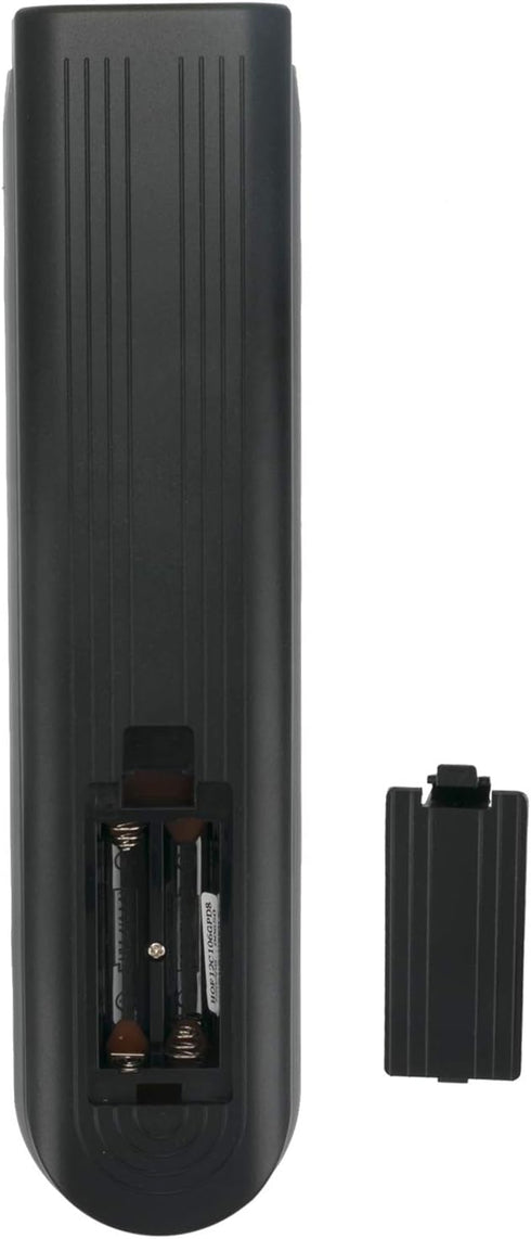 New KR002B002 Remote Control for Sceptre LCD HDTV Models H409BV-FHD, H505BV-FHD, X402BV-FHD, and more